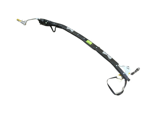 Подушка безопасности двери A2038601005, 544606210020   Mercedes-Benz C W202