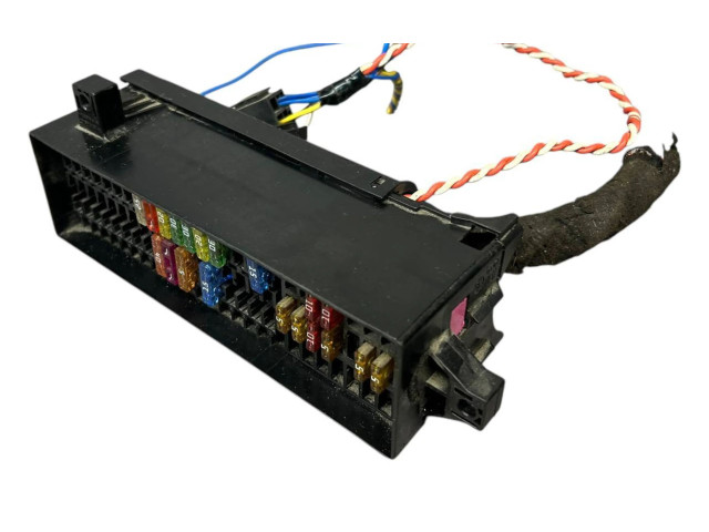 Блок предохранителей TAB016471Q, 1136421107   Jeep Cherokee XJ    