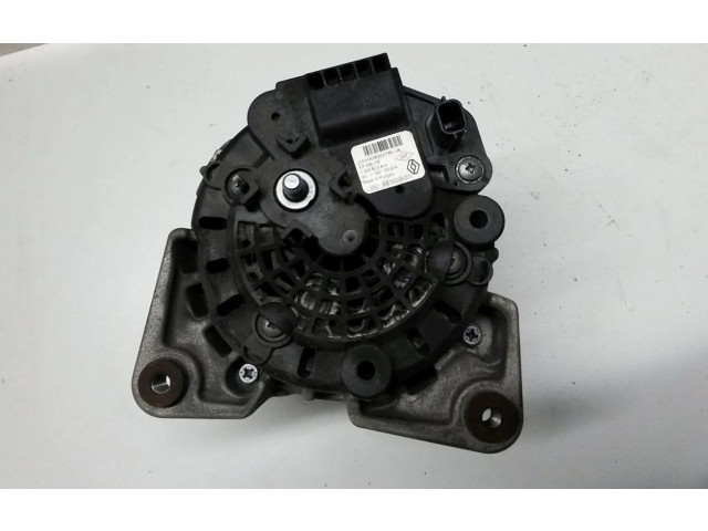 Генератор 231006007R, 231006007R   Smart ForTwo III C453      