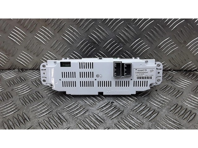 Блок управления климат-контролем 7820B079   Mitsubishi ASX