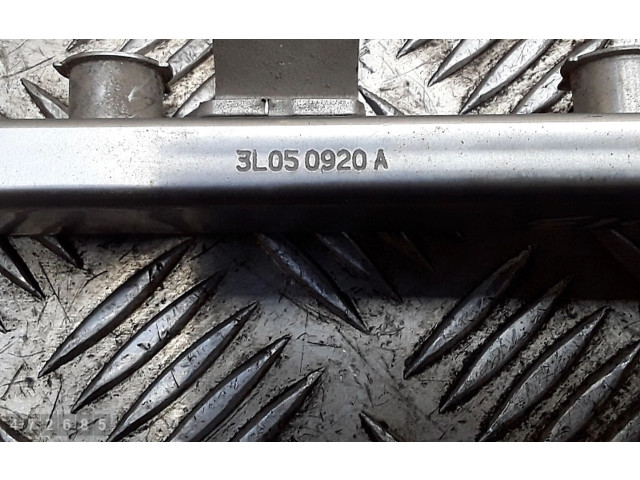 Vstřikovací lišta 3l050920a   KIA Rio     