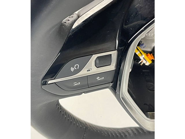 Volant Peugeot 2008 II 2024 98546457ZD, 661220700A  