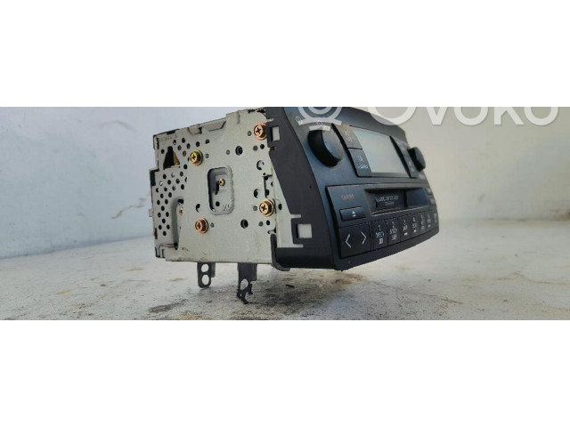 Vstřikovací čerpadlo 8612002250   Toyota Corolla E120 E130    4ZZFE 
