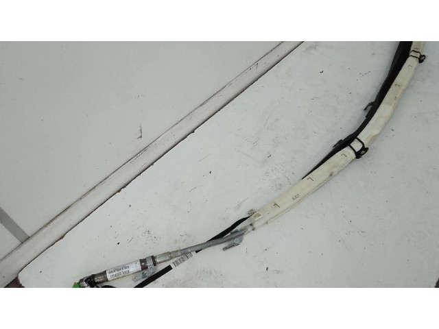 Боковая подушка безопасности 6023718014   Mercedes-Benz CLS C219