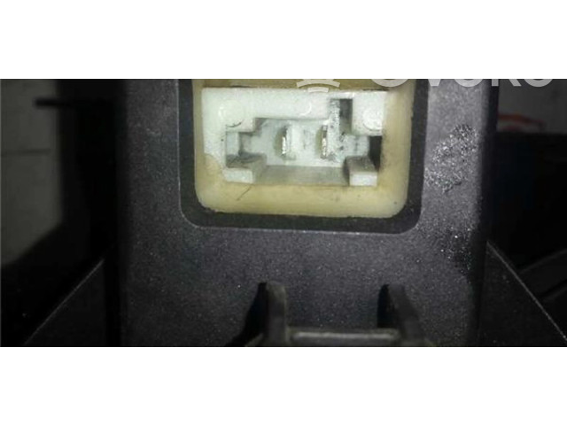 Вентилятор печки    507730100, 507730100   Fiat Fiorino