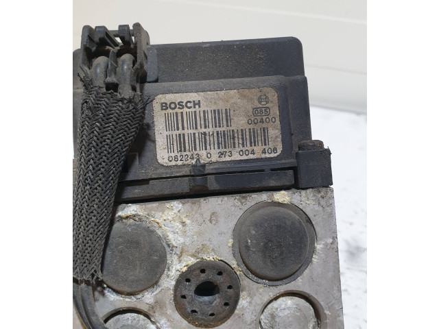Блок АБС 0273004406, 082243   Renault  Espace III  1997 - 2003 года