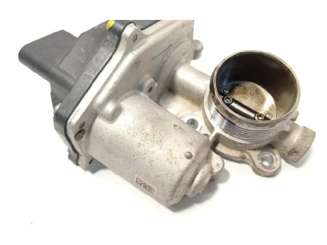 Клапан EGR 04L131501M, A2C96089300   Skoda Octavia Mk3 (5E)