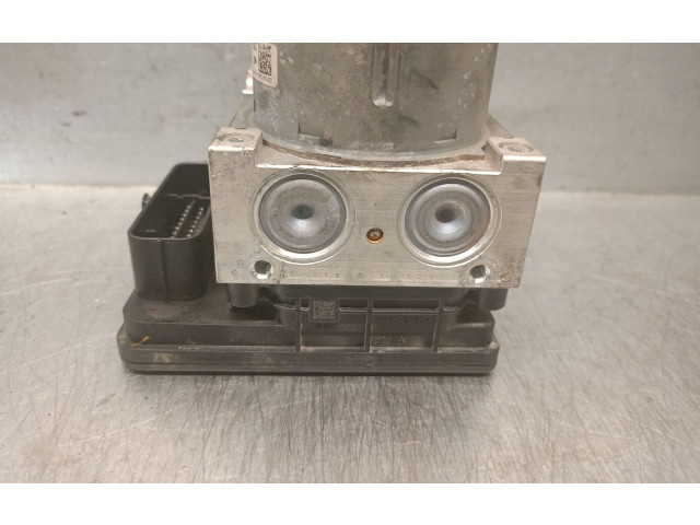 Jednotka ABS 9817961380, 1610037080   Peugeot 2008 I 2017