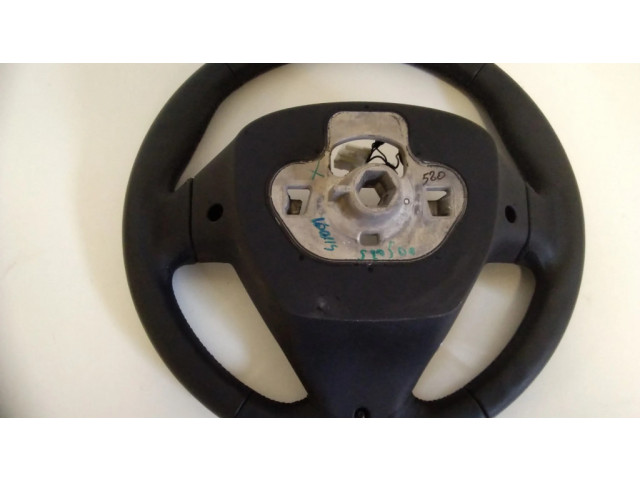 Руль Ford B-MAX  2012-2020 года AV113600JB3ZHE      