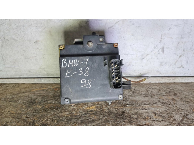 Jednotka ABS 34511163025, 0265213010   BMW 7 E38 1995