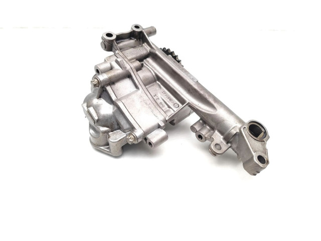 Čerpadlo oleje 6401810401   Mercedes-Benz A W169   OM640.940
