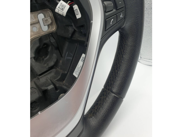 Volant BMW 3 F30 F35 F31 2012 62560150D, 4229530  