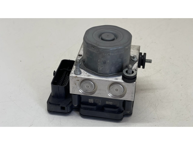 Jednotka ABS 0265956165, 476603ZL0B   Nissan Pulsar 2014