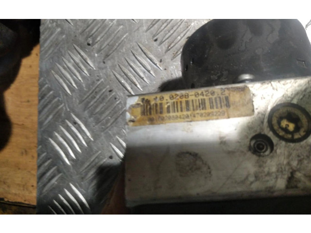 Jednotka ABS 1J0907379P   Seat Toledo I (1L) 