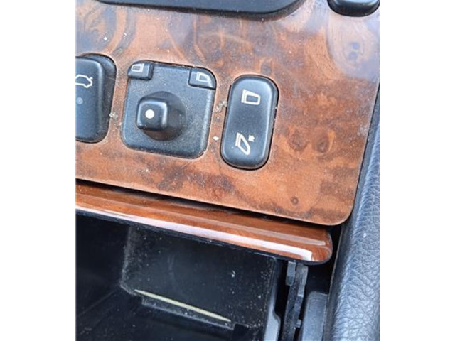 Zpětné zrcátko  Mercedes-Benz E AMG W210 1999    