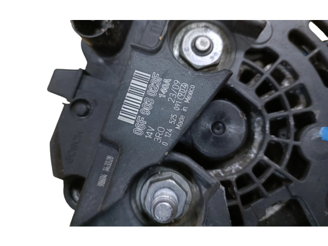 Vstřikovací čerpadlo 06F903023F   Volkswagen Touran I     