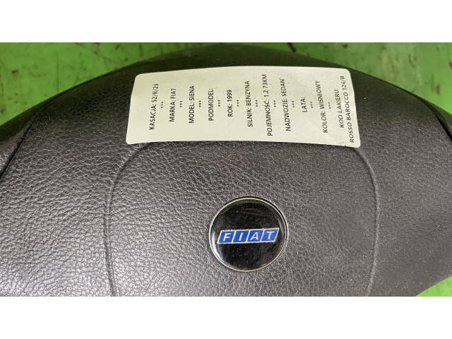 Volant Fiat Siena 1999   
