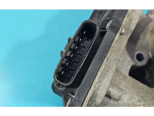 Ручка стеклоочистителей MN149258, IMPRK1384125   Mitsubishi Colt CZ3