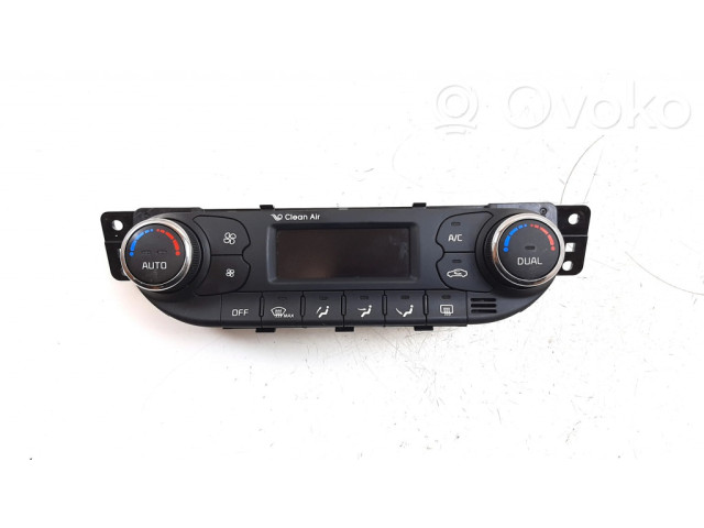 Блок управления климат-контролем 97250A2200   KIA Ceed