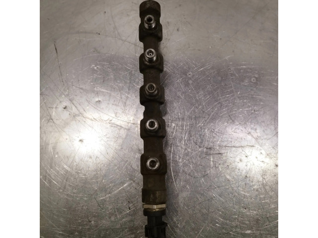 Vstřikovací lišta 314002A420, 0445214181   Hyundai i30  pro naftový motor 1.6 D4fb 