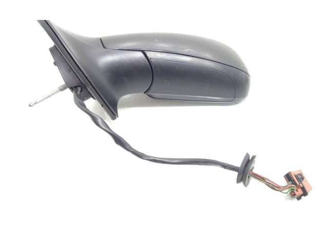 Zpětné zrcátko  Peugeot 207 CC 2006  014145  