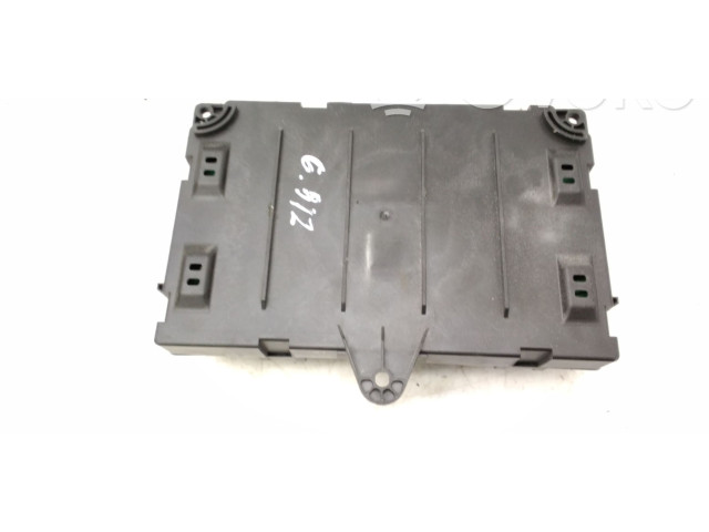 Блок комфорта 9656148180, S120017001I   Citroen C6   