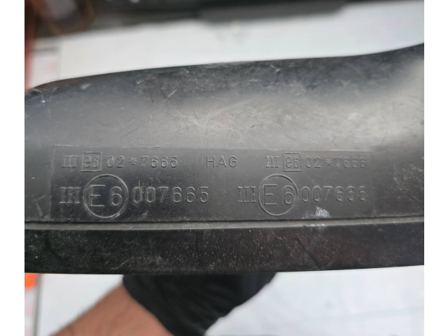 Зеркало (управляемое электричеством) E6027665, E6007666   Audi 80 90 S2 B4      