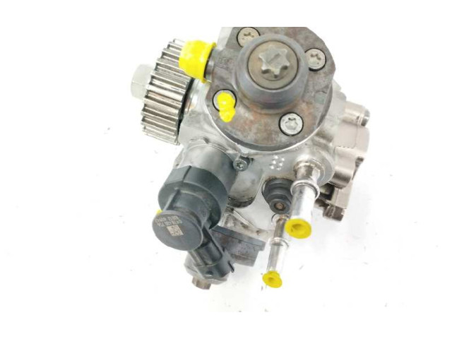 Vstřikovací čerpadlo AH2Q9B395AC, 0445010629   Land Rover Discovery 4 - LR4    306DT 