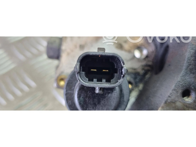 Vstřikovací čerpadlo 9651844380, 510111761053   Mazda 3 I     