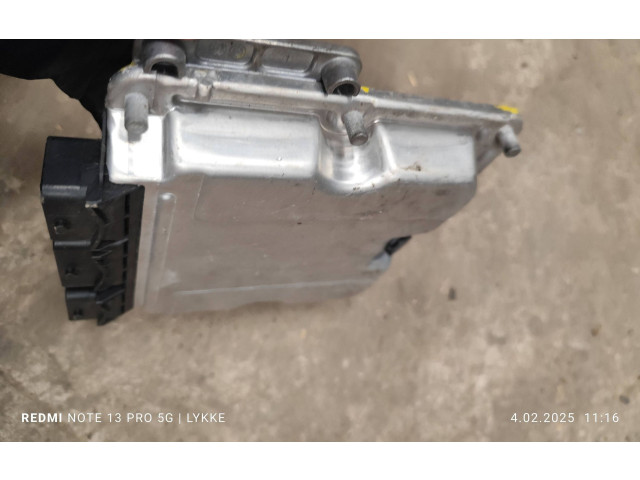 Řídící jednotka 9640938180, 92111558   Peugeot 607 2003