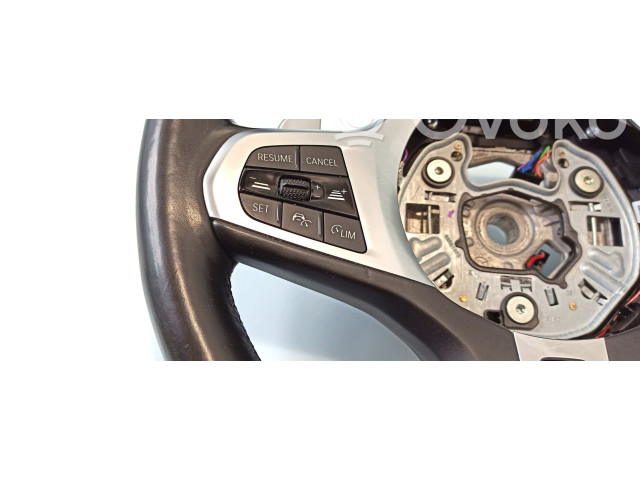 Volant BMW 1 F40 2019 32308746691, 8746691  