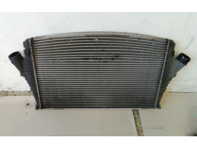 Интеркулер  876149d, 876149D   Fiat Croma 