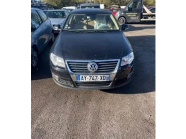 Řídící jednotka 3C0920870QXZ02, 3C0920870QXZ02   Volkswagen Passat Alltrack 2005