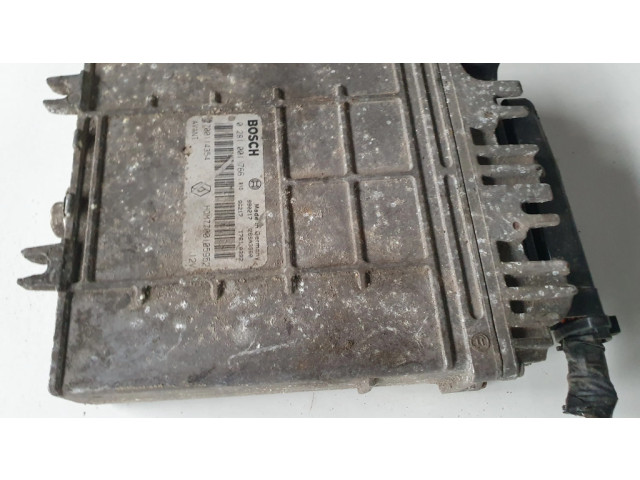 Řídící jednotka 0281001766   Renault Laguna I 1998