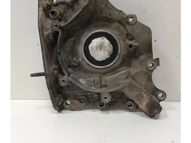 Čerpadlo oleje 9652476380   Ford Focus C-MAX   