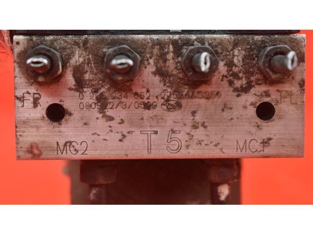 Jednotka ABS 0265950813, 0265950813   Subaru Outback 2009