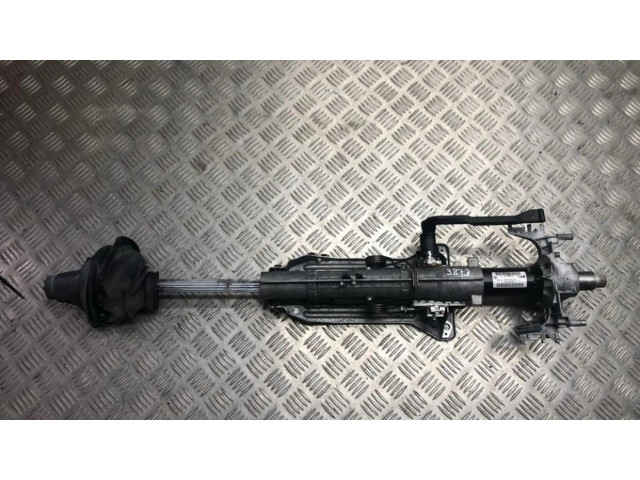    Рулевая рейка ls678360701d   BMW 3 E90 E91 2005-2012 года