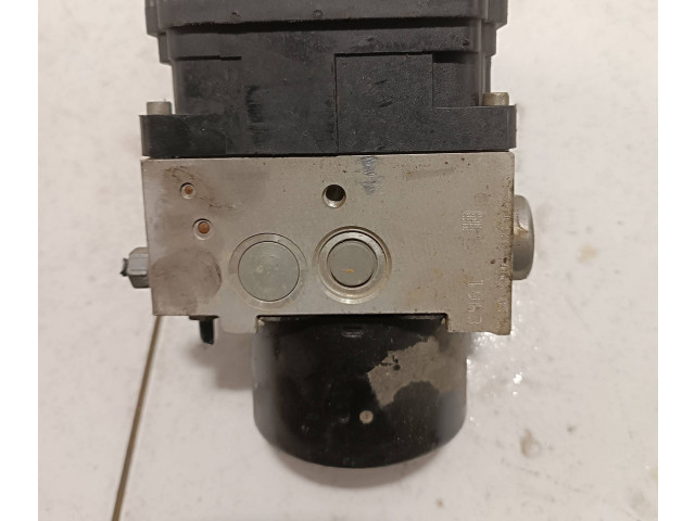 Блок АБС 7H0907379R, 10061335641   Volkswagen  Transporter - Caravelle T5  2003 - 2015 года