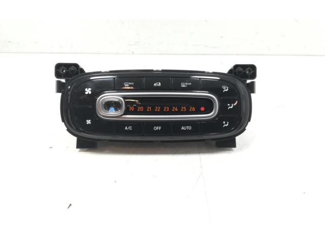 Блок управления климат-контролем A4539050600   Smart ForFour I