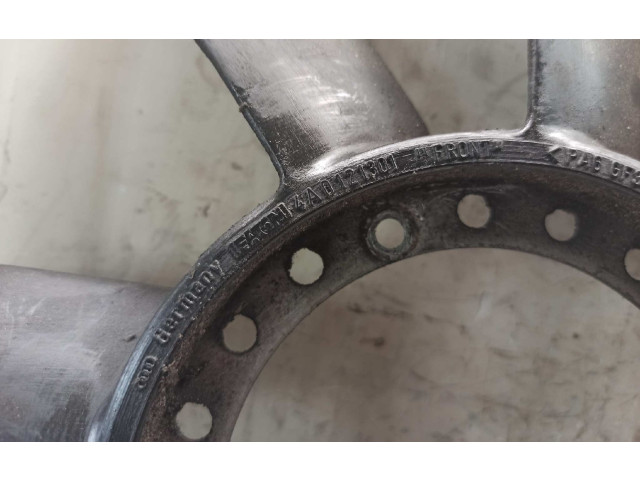  рейка  Колонка рулевая 4A0121301   Audi 100 S4 C4 1990 - 1995 года
