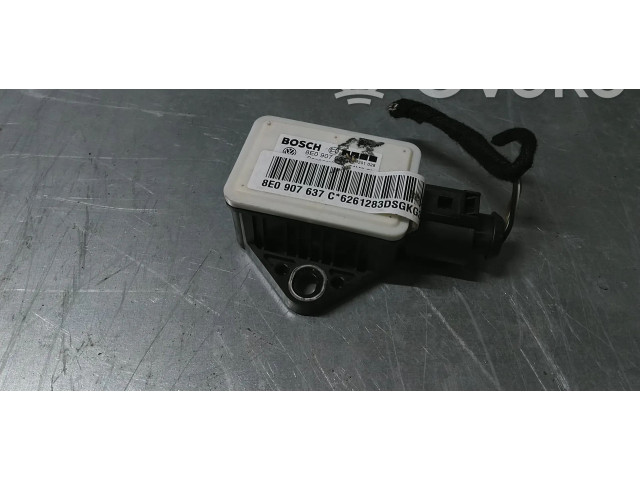 Vstřikovací čerpadlo 8E0907637C, 8E0907637   Audi A4 S4 B6 8E 8H    BDG 