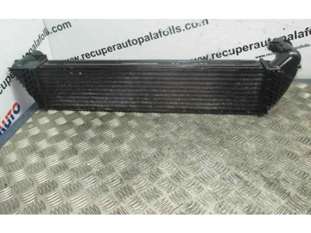 Интеркулер  8200292773A   Renault Laguna II 