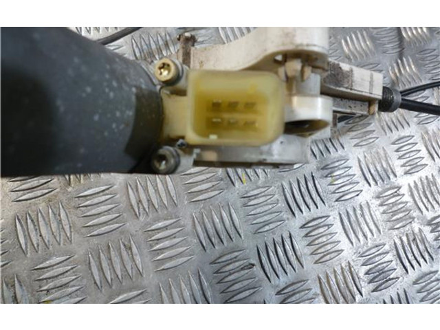 Передний механический механизм для подъема окна A2308201042, 0130821921   Mercedes-Benz CLK A209 C209