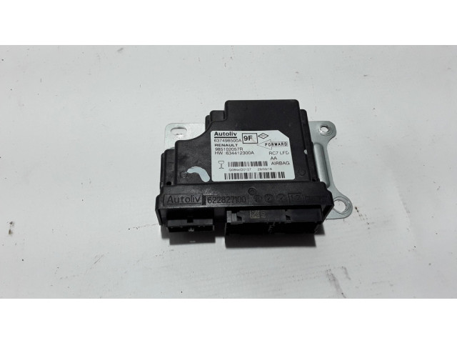 Блок подушек безопасности 985102057R   Renault Talisman
