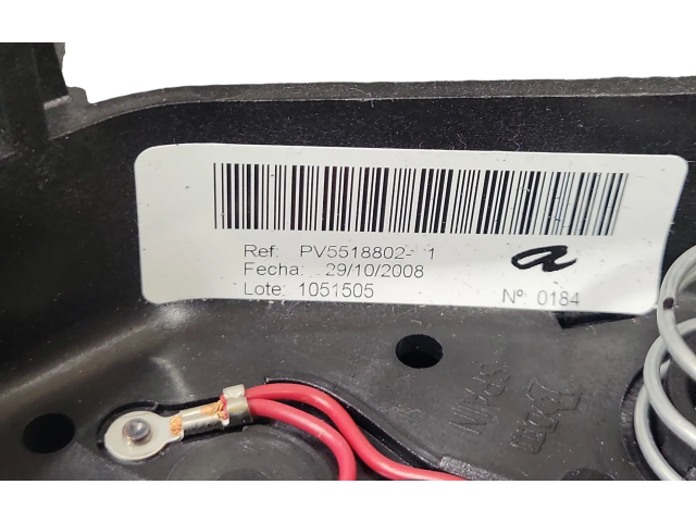 Volant Volvo V70 2010 PV55188021  
