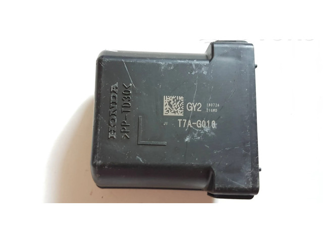 Блок управления T7AG010, 18072601GWD   Honda HR-V