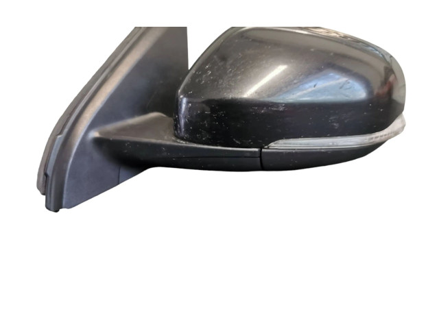 Zpětné zrcátko  Volvo V60 2016  31352475, 4301281  