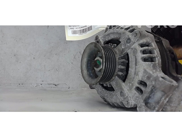 Генератор LR026344   Land Rover Range Rover Sport L320      