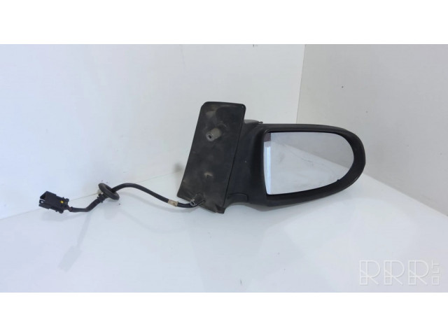 Zpětné zrcátko  Opel Zafira A 2000  0156016  