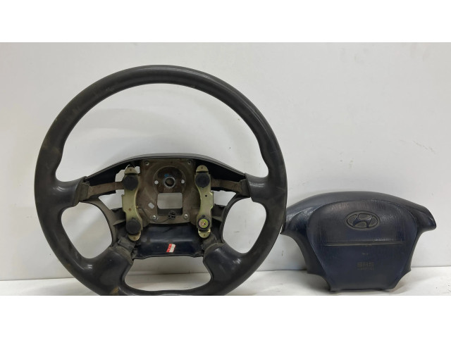 Volant Hyundai H-1, Starex, Satellite 2002   